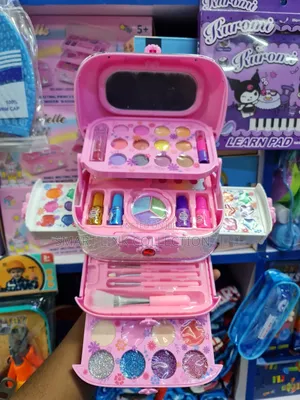 Dream Make-up