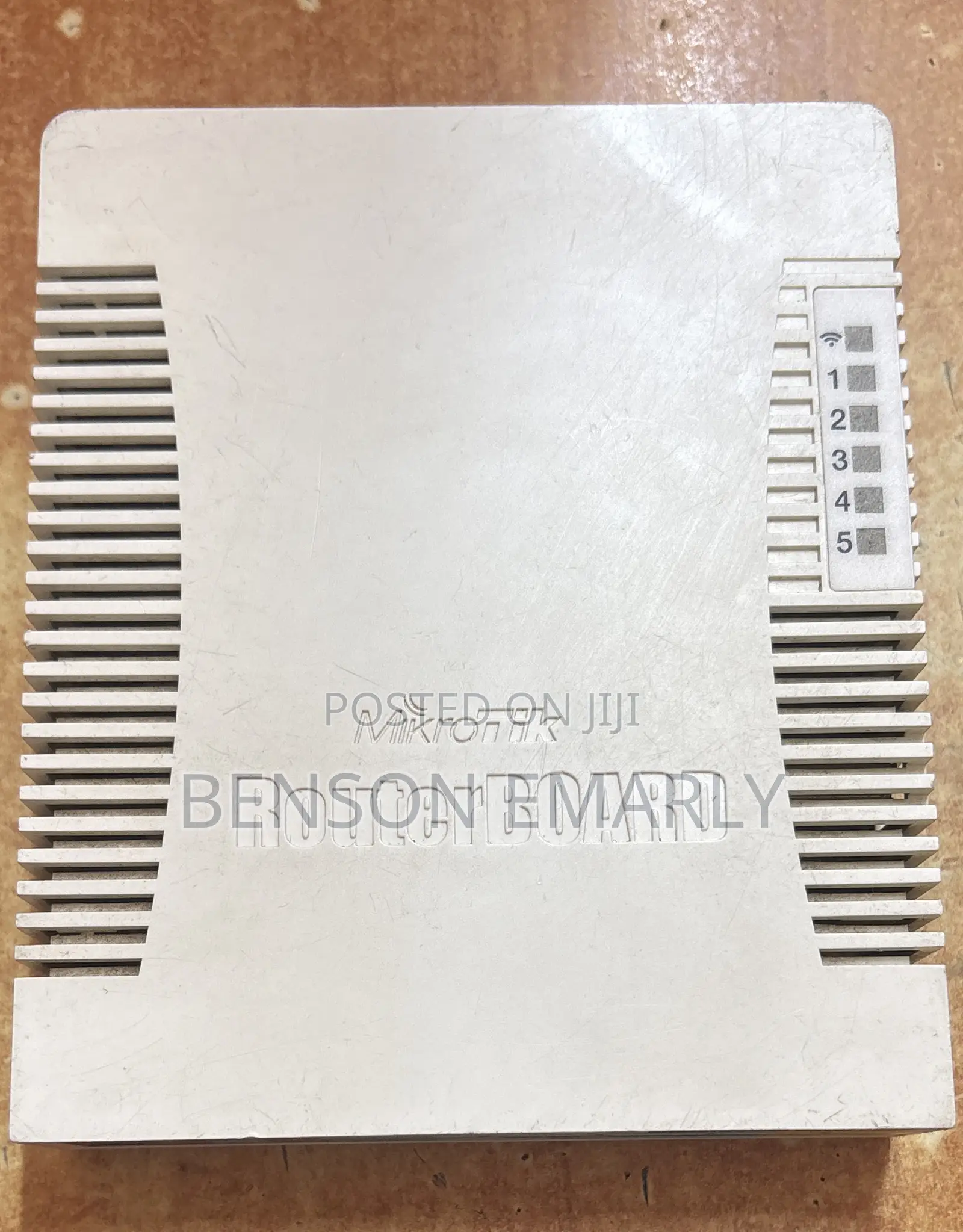Mikrotik Rb951ui