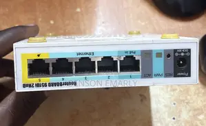 Mikrotik Rb951ui