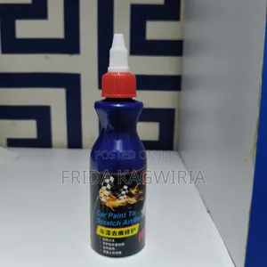 Car Scratch Remover | Paint Repair Kit