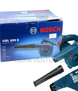 Newly Arrived Bosch Blower