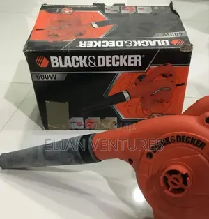 High Quality Black and Decker Blower
