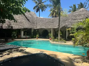 Furnished 3bdrm Villa in La-Marina, Mtwapa for sale