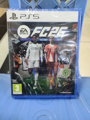 Ea Sports Fc26