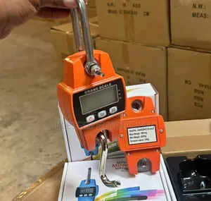 300kg Crane Scale Weighing Machine/300kg Crane Scale