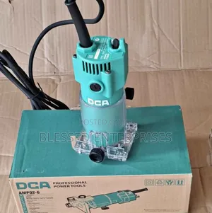 Professional Dca Electric Trimmer/Electric Trimmer Dcay