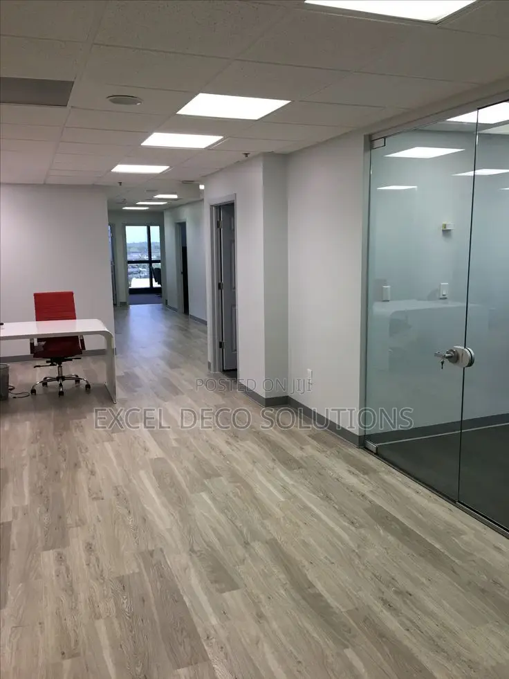 Modern Laminate Floor for Homes – Per Sq Meter