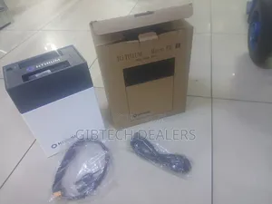 Hithium Hero Ee1 Portable All-in-One Solar Power Station 1kwh
