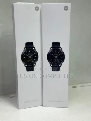 Xiaomi Watch S3