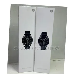Xiaomi Watch S3