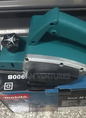 Affordable Makita Electric Planer