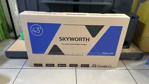 Skyworth 43 Inch Tv