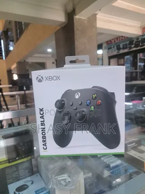 Xbox Series S Pad