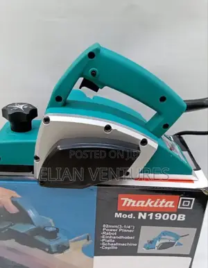 Original Makita Electric Planer