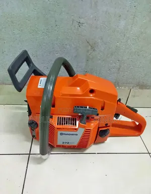 Husqvarna Power Saw 272xp