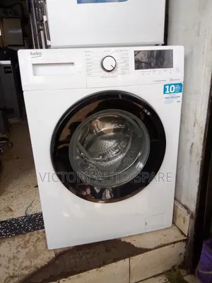 Beko Wash and Spin Washing Machine