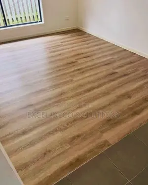 Wood Look Laminate Flooring – Sold Per Sq Meter