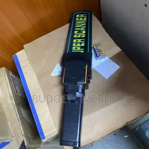 Garrett Unmatched Sensitivity Scanning Portablhandheld Metal Detector