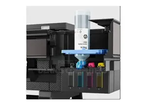 Hp T858 Single Functional Printer
