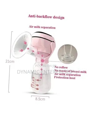 Breast Milk Pump