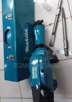 Super Quality Makita Demolition Breaker