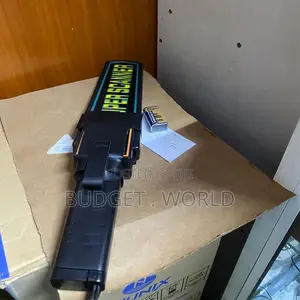 Metal Detector Scanner Hand Held Super