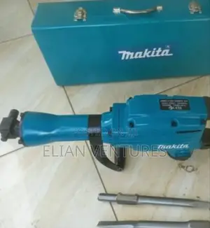 High Quality Makita Demolition Breaker
