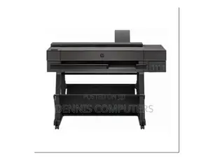 Hp T858 Single Functional Printer