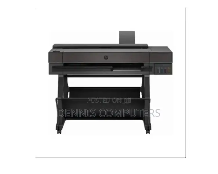 Hp T858 Single Functional Printer