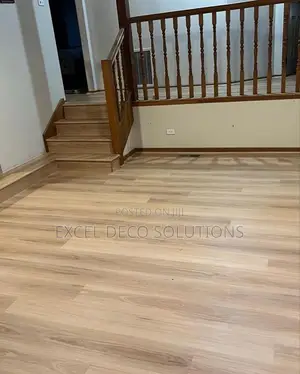 High Quality Laminate Flooring – Per Sq Meter