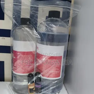 1kg Epoxy Resin And 0.5kg Hardener Kit