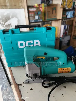 Dca Professional Jigsaw