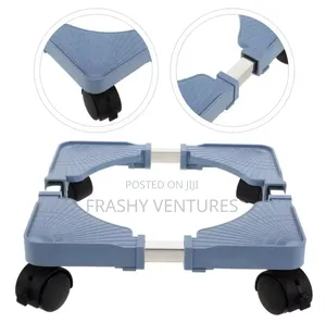 Heavy Duty Multipurpose Gas Trolley
