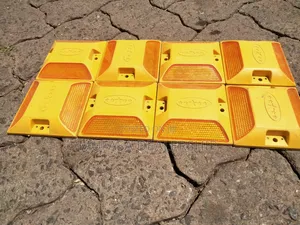 Raised Pavement Maker Road Stud