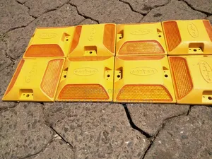 Raised Pavement Maker Road Stud