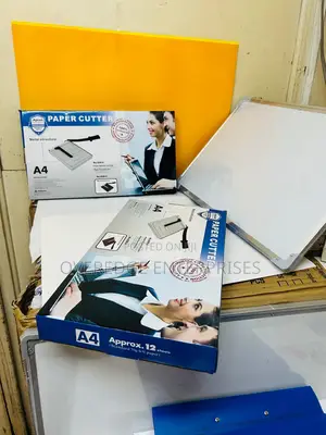 Cutter A4 Size##Paper Trimmers_cutters on Sale