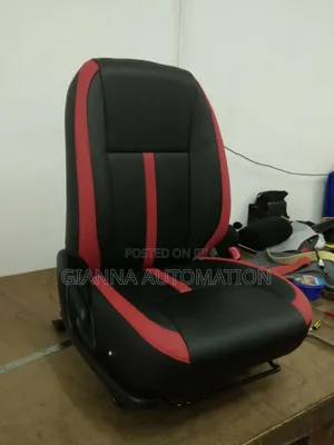 Specialist Fundi Wa Car Interiors