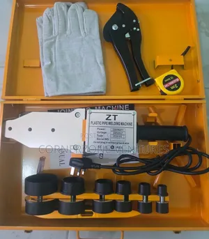 PPR Welding Machine/ 2200w Plastic Welding Machine
