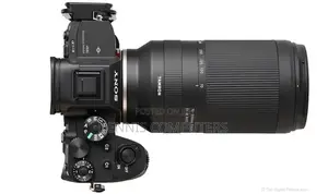 Tamron 70-300mm F/4.5-6.3 Di Iii RXD L