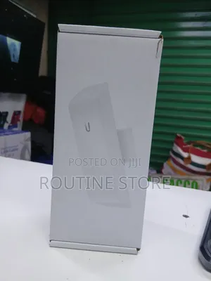 Ubnt Loco M2