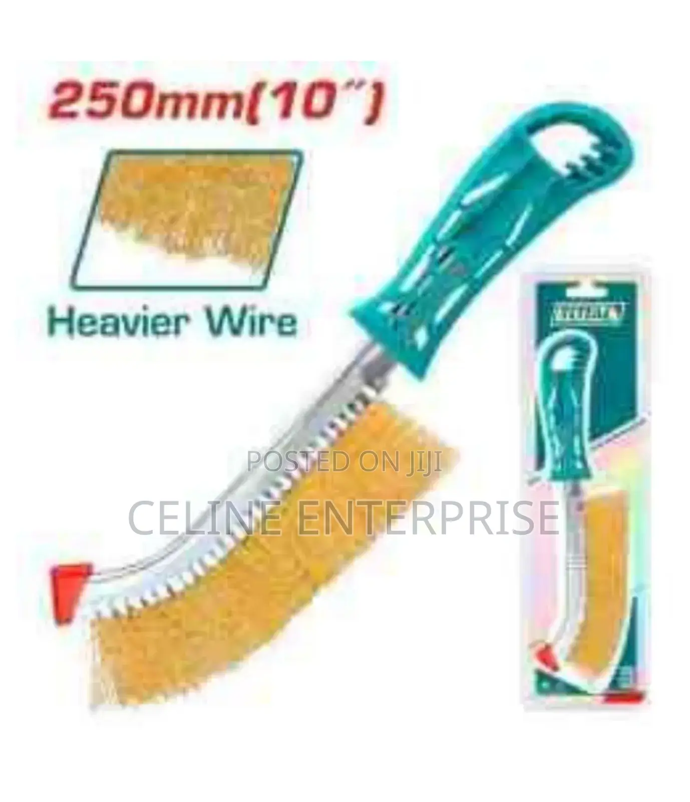 Wire Brusher