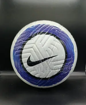 Nike Premier League 2024/2025 Tubeless Academy Footbal