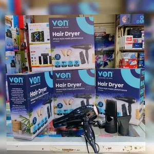 Von Hair Dryer