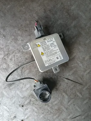 Mazda Cx5 2013/16 Headlight Control Ballast.