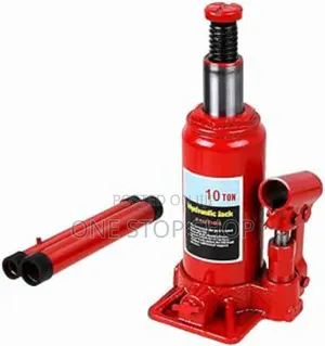 High Quality 10ton Lift Car Hydraulic Jack