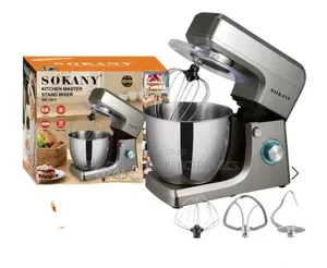 Sokany 8l Stand Mixer