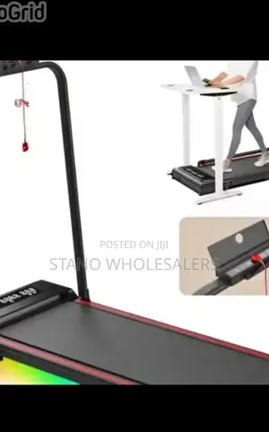 Treadmill Trkmd3s Slim Pad Available