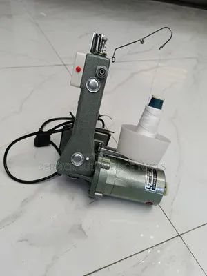 Portable Bag Closer