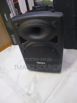 Karaoke System