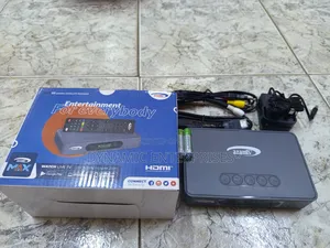 Azamtv Decoder
